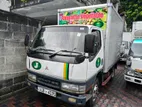 Mitsubishi Canter 10/5 uda dunu 2001