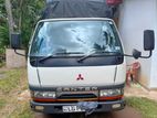 Mitsubishi Canter 10.5 1994