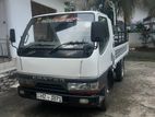 Mitsubishi Canter 10.5 1998