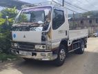 Mitsubishi Canter 10.5 2000