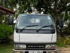 Mitsubishi Canter 10.5 2001