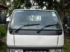 Mitsubishi Canter 10.5 2001