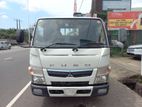 Mitsubishi Canter 10.5 AUTO 2018