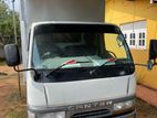 Mitsubishi Canter 10.5 Feet 1998
