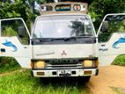 Mitsubishi Canter 1992