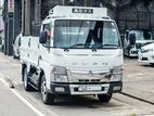 Mitsubishi Canter 10.5 Ft (2020 Reg) 2014