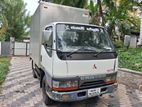 Mitsubishi Canter 10.5 Fullbody 1996