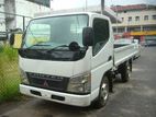 Mitsubishi CANTER 10.5 S/WHEEL 2002