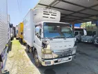 Mitsubishi Canter 10.5ft Freezer -30 2015