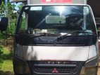 Mitsubishi Canter 10.5Ft Lorry 2003