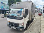 Mitsubishi Canter 12/5 brand new 2016