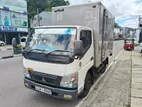 Mitsubishi Canter 12/5 brand new 2016