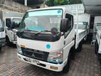 Mitsubishi Canter 12/5 dunu 2003