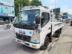 Mitsubishi Canter 12/5 feet 2003