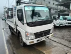 Mitsubishi Canter 12/5 uda dunu 2004