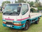 Mitsubishi Canter 12V 2000
