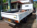 Mitsubishi Canter 14 1/2ft 1999