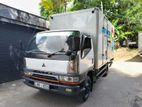 Mitsubishi Canter 14/5 full body 1999