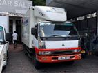Mitsubishi Canter 14/5 Manual Pomp 1999