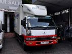 Mitsubishi Canter 14/5 Manual Pomp 1999