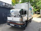 Mitsubishi Canter 14/5 Manual Pomp 1999