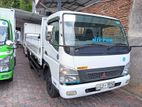 Mitsubishi Canter 14/5 manual pomp 2010