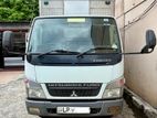 Mitsubishi Canter 14/5 Manual Pomp 2015