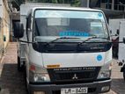 Mitsubishi Canter 14/5 patu Moona 2016