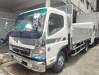 Mitsubishi Canter 14/5 power door 2005