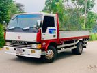 Mitsubishi Canter 14.5 1999