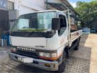 Mitsubishi Canter 14.5 2009