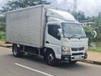 Mitsubishi Canter 14.5 2014