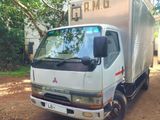 Mitsubishi Canter 14.5 Full Body 1999