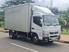 Mitsubishi Canter 14.5 leaf springs 2014