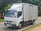 Mitsubishi Canter 14.5 leaf Springs 2014