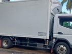 Mitsubishi Canter 14.50 Freezer -30 2015