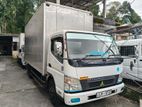 Mitsubishi Canter 16/5 brand new 2016