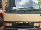 Mitsubishi Canter 1979