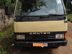 Mitsubishi Canter 1979