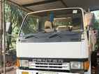 Mitsubishi Canter 1979