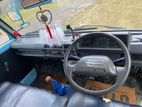 Mitsubishi Canter 1980
