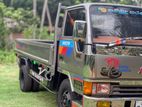 Mitsubishi Canter 1981
