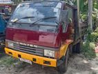 Mitsubishi Canter 1981