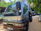 Mitsubishi Canter 1982