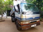 Mitsubishi Canter 1982