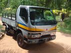 Mitsubishi Canter 1983