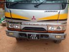 Mitsubishi Canter 1983