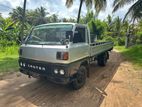 Mitsubishi Canter 1983