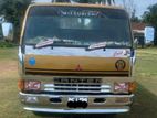 Mitsubishi Canter 1985