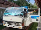 Mitsubishi Canter 1985